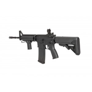 Страйкбольный автомат RRA SA-E03 EDGE 2.0™ Gate ASTER Carbine Replica - black [SPECNA ARMS]